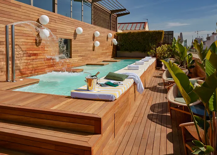 Sir Victor Hotel, Part Of Sircle Collection